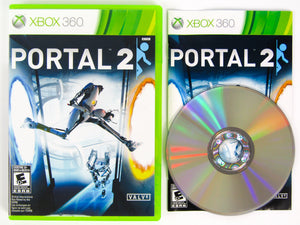 Portal 2 (Xbox 360)