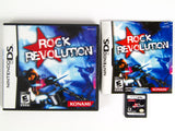 Rock Revolution (Nintendo DS)