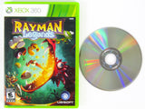 Rayman Legends (Xbox 360)