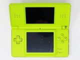 Nintendo DS Lite System Lime Green