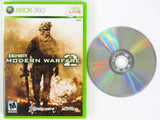 Call of Duty Modern Warfare 2 (Xbox 360)