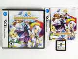 Luminous Arc (Nintendo DS)