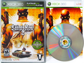 Saints Row 2 [Platinum Hits] (Xbox 360)