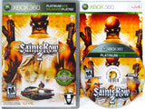 Saints Row 2 [Platinum Hits] (Xbox 360)
