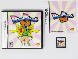 Point Blank (Nintendo DS)