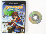 Skies of Arcadia Legends (Nintendo Gamecube)