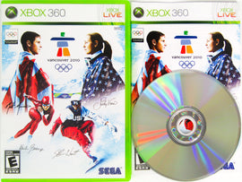 Vancouver 2010 (Xbox 360)