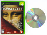 Da Vinci Code (Xbox)