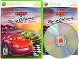 Cars Race-O-Rama (Xbox 360)