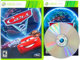 Cars 2 (Xbox 360)
