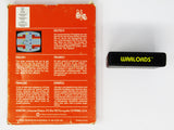 Warlords [Picture Label] (Atari 2600)