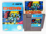 Bomberman (Nintendo / NES)