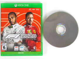 F1 2020 (Xbox One)