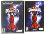 Grandia II 2 (Playstation 2 / PS2)