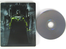 Injustice 2 [Steelbook] (PlayStation 4 / PS4)