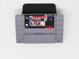 NHLPA Hockey '93 (Super Nintendo / SNES)