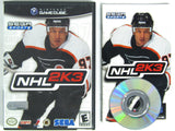 NHL 2K3 (Nintendo Gamecube)