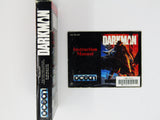 Darkman (Nintendo / NES)