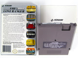 Lone Ranger (Nintendo / NES)