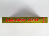 Fantasy Zone [Tengen] (Nintendo / NES)