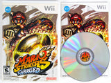 Mario Strikers Charged (Nintendo Wii)