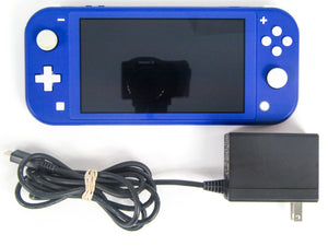 Nintendo Switch Lite System Blue