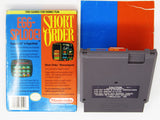 Short Order/Eggsplode (Nintendo / NES)