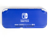 Nintendo Switch Lite System Blue