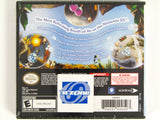 Soul Bubbles (Nintendo DS)