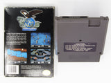 Twin Eagle (Nintendo / NES)