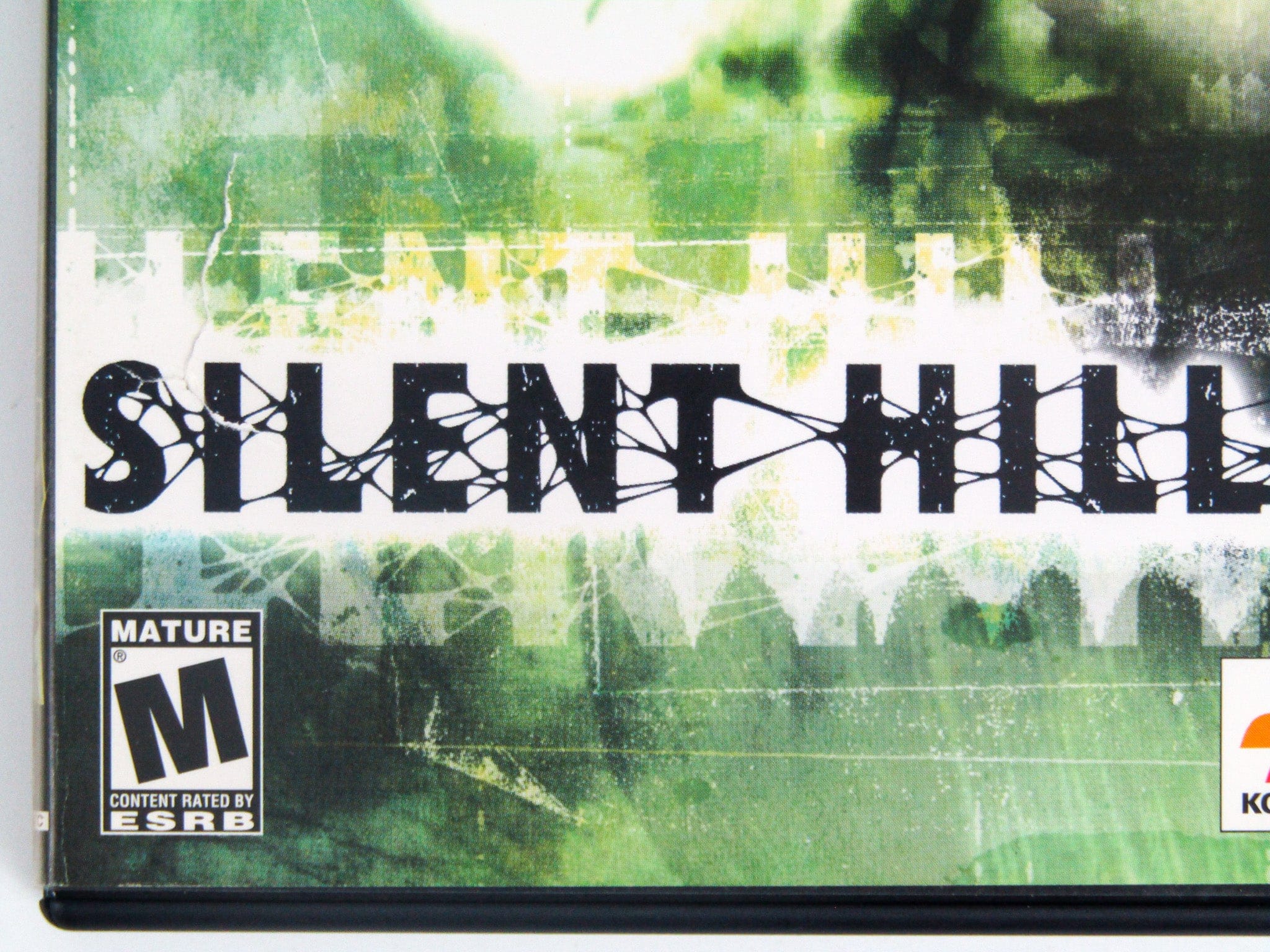 sony playstation 2 silent hill 2 sony playstation 2 silent hill 2