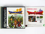 Dragon Warrior VII 7 (Playstation / PS1)