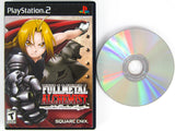 Fullmetal Alchemist Broken Angel (Playstation 2 / PS2)