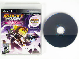 Ratchet & Clank: Into the Nexus (PlayStation 3 / PS3)