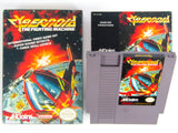 Cybernoid The Fighting Machine (Nintendo / NES)