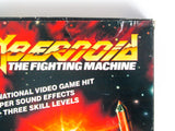 Cybernoid The Fighting Machine (Nintendo / NES)