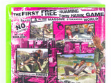 Tony Hawk American Wasteland (Xbox 360)