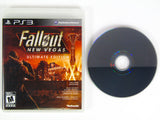 Fallout: New Vegas [Ultimate Edition] (Playstation 3 / PS3)