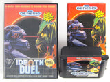 Death Duel (Sega Genesis)