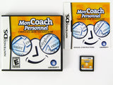 Mon Coach Personnel J'enrichis Mon Vocabulaire (Nintendo DS)