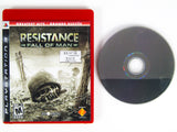 Resistance Fall of Man [Greatest Hits] (Playstation 3 / PS3)