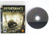 Resistance Fall Of Man (Playstation 3 / PS3)