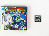 Digimon World Dusk (Nintendo DS)