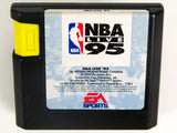 NBA Live 95 (Sega Genesis)