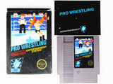 Pro Wrestling (Nintendo / NES)
