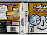 Mon Coach Personnel J'enrichis Mon Vocabulaire (Nintendo DS)