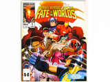 Marvel Vs. Capcom 3: Fate Of Two Worlds [Special Edition] [Steelbook] (Playstation 3 / PS3)