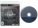 Elder Scrolls V 5: Skyrim [Legendary Edition] (Playstation 3 / PS3)