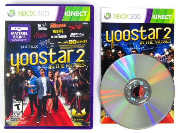 YooStar 2 (Xbox 360)