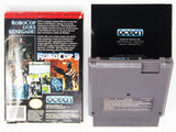 Robocop 3 (Nintendo / NES)